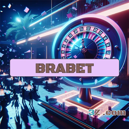 Raspadinhas: A Emoção da Sorte no Brabet APK