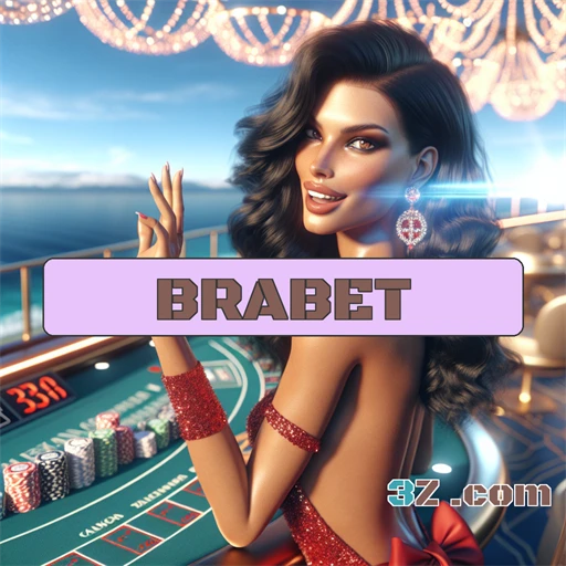 A Revolução dos Jogos Virtuais com Brabet APK